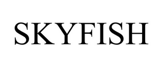 SKYFISH