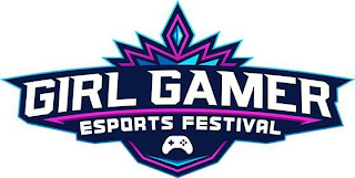 GIRL GAMER ESPORTS FESTIVAL