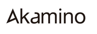 AKAMINO