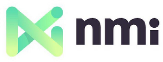 NMI