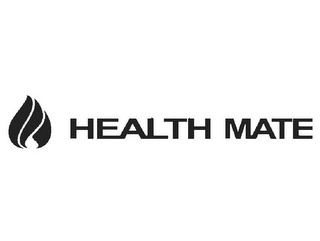 HEALTH MATE