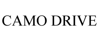 CAMO DRIVE