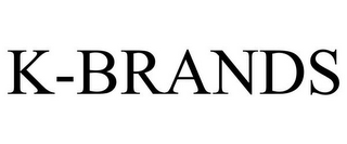 K-BRANDS