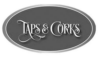 TAPS & CORKS