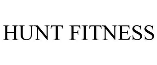 HUNT FITNESS