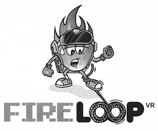 FIRE LOOP VR