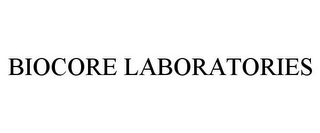 BIOCORE LABORATORIES