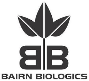 BB BAIRN BIOLOGICS