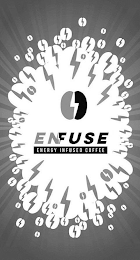 ENFUSE ENERGY INFUSED COFFEE