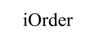 IORDER