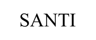 SANTI