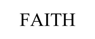 FAITH