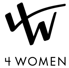 4W 4 WOMEN