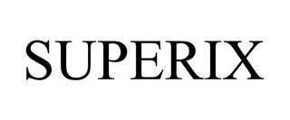 SUPERIX