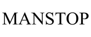 MANSTOP