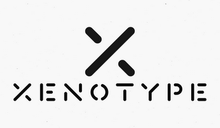 X XENOTYPE