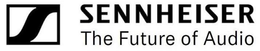 S SENNHEISER THE FUTURE OF AUDIO