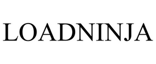 LOADNINJA
