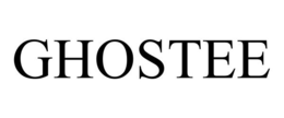 GHOSTEE
