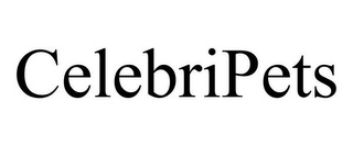 CELEBRIPETS