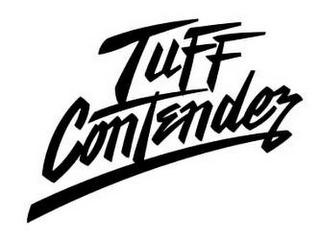 TUFF CONTENDER