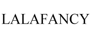 LALAFANCY