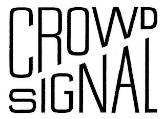 CROWDSIGNAL