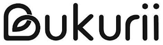 BUKURII