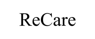 RECARE