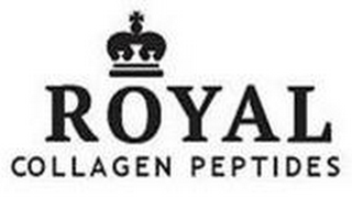 ROYAL COLLAGEN PEPTIDES