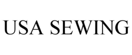 USA SEWING