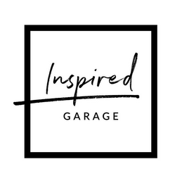 INSPIRED GARAGE