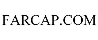 FARCAP.COM