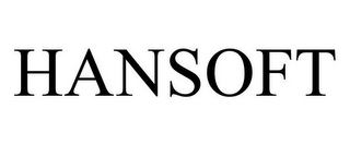 HANSOFT