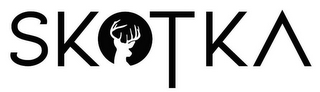 SKOTKA
