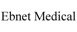 EBNET MEDICAL