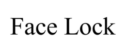 FACE LOCK