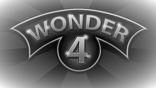 WONDER 4