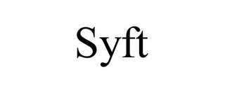 SYFT