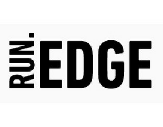 RUN. EDGE