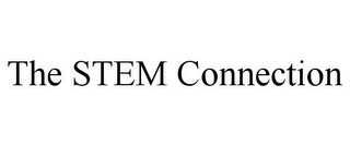 THE STEM CONNECTION