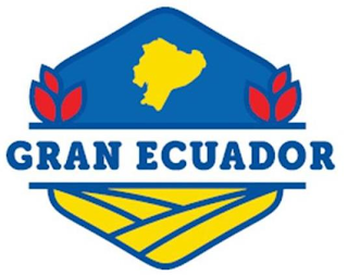 GRAN ECUADOR