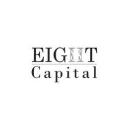 EIGHT CAPITAL 8