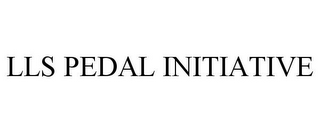 LLS PEDAL INITIATIVE