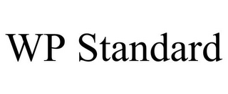 WP STANDARD