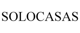 SOLOCASAS