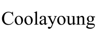 COOLAYOUNG