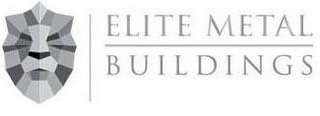 ELITE METAL BUILDINGS