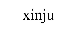 XINJU