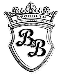 BROOKLYN B&B